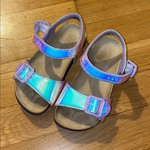 Kids Birkenstock look alike